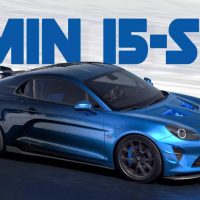 提速 20 秒：Alpine A110 R Ultime 超跑 7 分 15 秒征服纽北