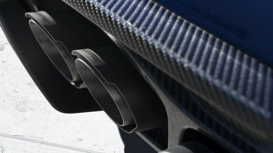 提速 20 秒：Alpine A110 R Ultime 超跑 7 分 15 秒征服纽北