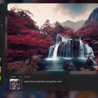 Adobe Firefly AI视频生成器现已向所有用户开放