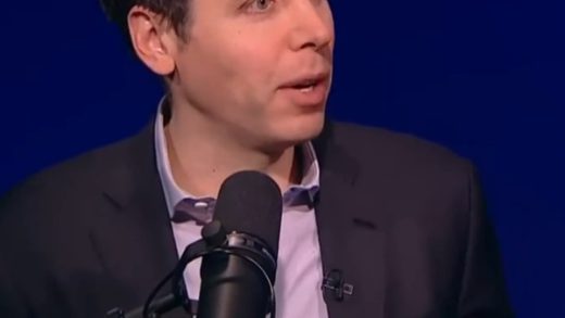 真怕了！OpenAI CEO奥特曼：每天都担心被DeepSeek超越 GPT-5免费无限使用