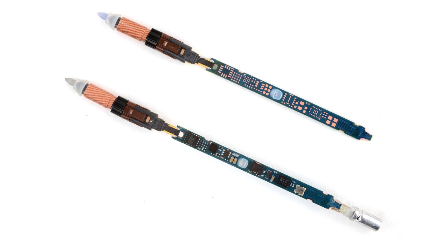 iFixit 拆解三星 Galaxy S25 Ultra 手机，可维修得分十年来最高