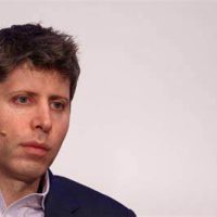 Altman称OpenAI即将发布新的GPT-4.5模型