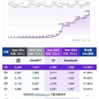 DeepSeek的“服务器繁忙”让所有人抓狂 背后究竟是怎么回事？