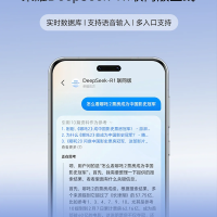 荣耀DeepSeek-R1联网版上线 首批支持Magic7等