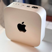 苹果认证翻新M4芯片Mac海外开售：可打八五折