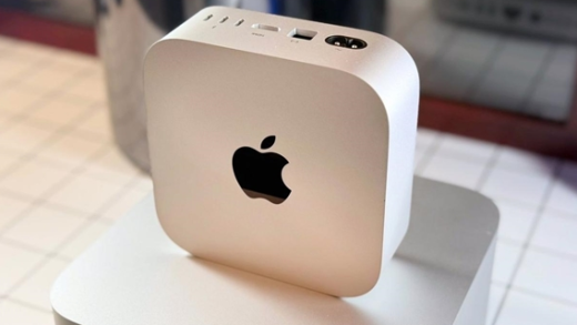 苹果认证翻新M4芯片Mac海外开售：可打八五折