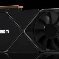 英伟达50系显卡是过渡产品吗 网友：首发入40系的人都是天才