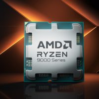 AMD处理器三大战场一起飞！数据中心收入占比已达35.5％