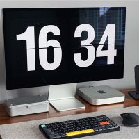 苹果研发27英寸5K Mini LED显示器：最快年底登场