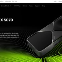 中端显卡大战！AMD、NVIDIA同日官宣：RX 9000对决RTX 5070谁更香
