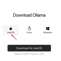 服务器总是繁忙 DeepSeek-R1本地部署图文版教程来了