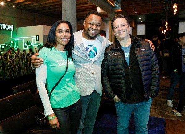 Xbox下一代大不同