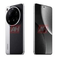 小米15 Ultra渲染图：首次双拼色 致敬徕卡相机造型