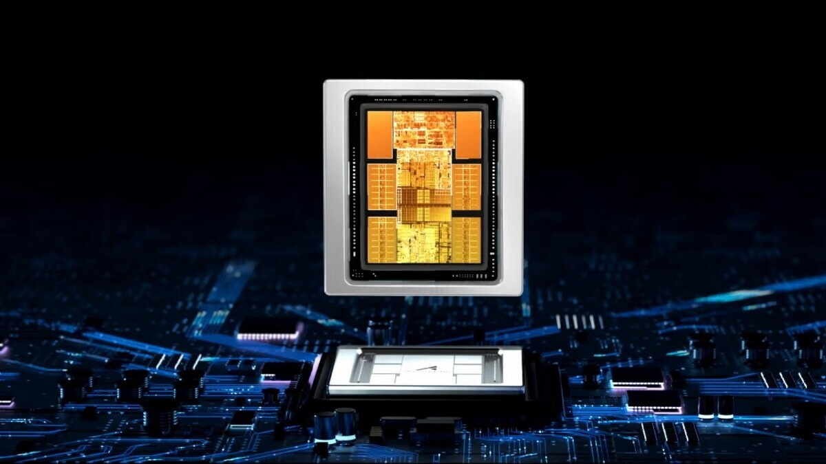 消息称DeepSeek正在开发专有AI芯片