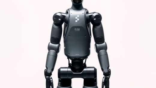 Figure AI洽谈15亿美元融资 估值或达395亿美元