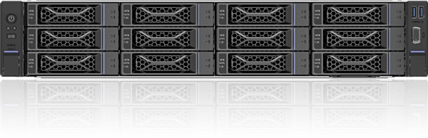 中科曙光云全国产DeepSeek超融合一体机发布：国产CPU+国产GPGPU