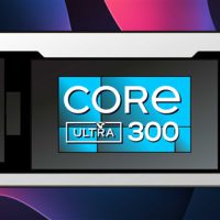 首发Intel 18A工艺！酷睿Ultra 300 Panther Lake功耗最高只有64W