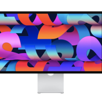 苹果将发布Studio Display 2显示器：5K Mini LED屏