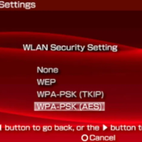 第三方开发者立功，索尼 PSP 发布 20 年后终于支持 WPA2 加密 Wi-Fi