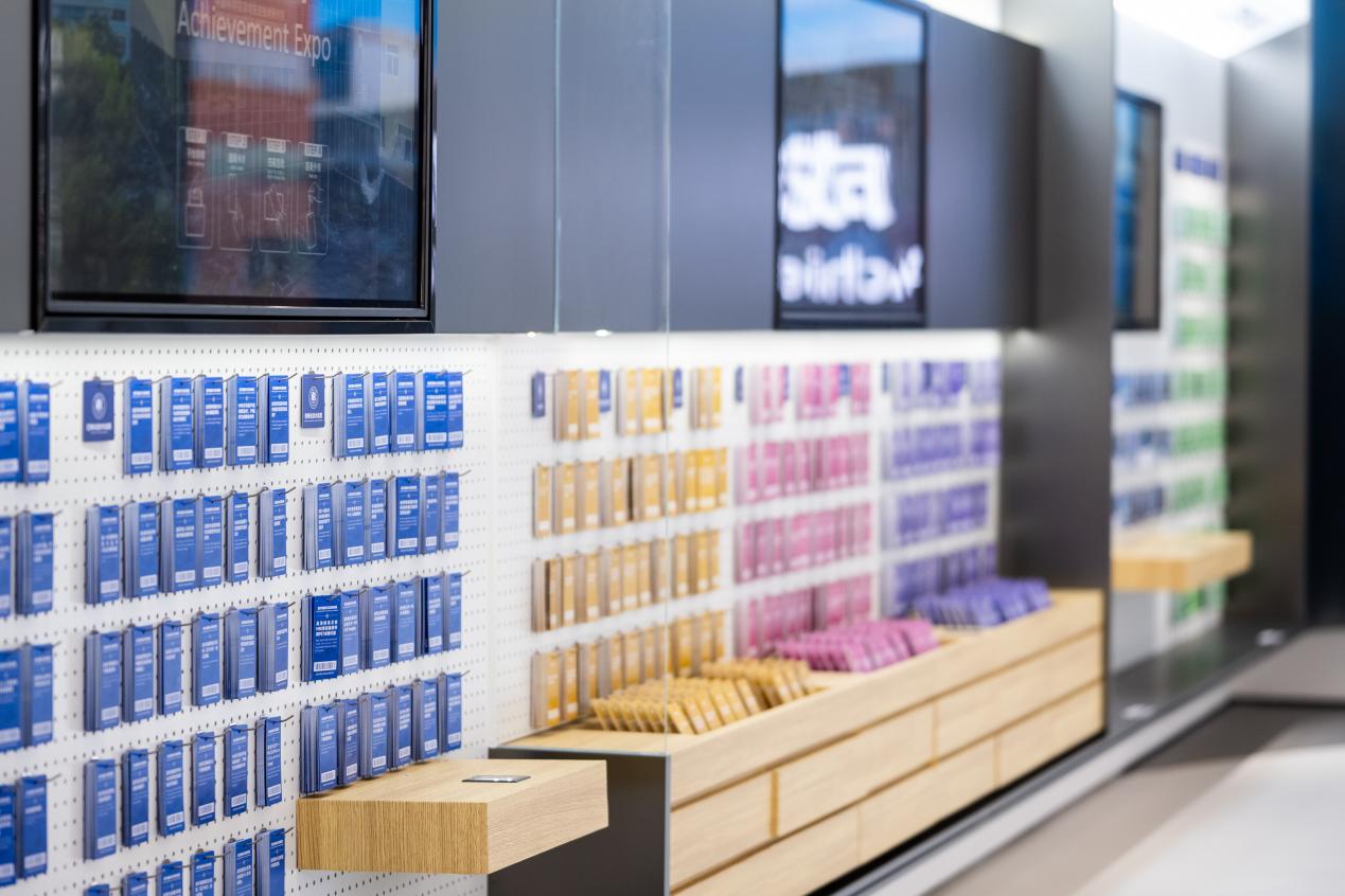 科技成果“摆上货架”：深圳开设“科技成果超市”，企业可扫码了解信息并对接合作