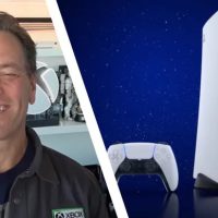 微软 Xbox 负责人斯宾塞：不抢玩家了，搞跨平台才是王道