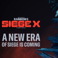 十年磨砺、再创辉煌：育碧《彩虹六号：围攻》游戏开启 Siege X 新篇章，画面音效全面升级