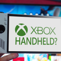 消息称微软 Xbox 游戏掌机将搭载自家 AI 超分技术