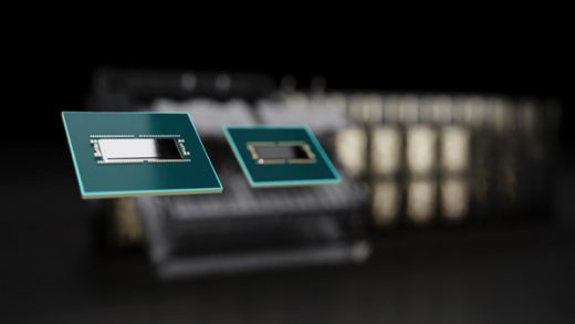 新一代HBM来了！NVIDIA主导开发新型内存标准SOCAMM：可拆卸升级 成人中指大小