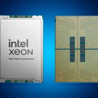 英特尔至强6新服务器1台顶过去7台！花开两朵 这招棋太妙了