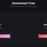 字节跳动 AI 中文 IDE“Trae”已支持 Windows 系统，内置 GPT-4o 免费使用
