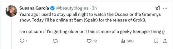 OpenAI可能发布GPT-4.5 狙击马斯克Grok3