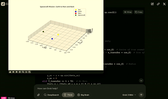 疯狂狙击OpenAI 马斯克发布“地表最强”Grok 3：但后院却起火了