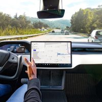 车主还要等多久 曝特斯拉中国FSD发布时间可能延后