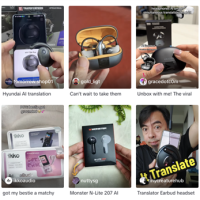 “9块9”的中国AI耳机疯狂收割老外