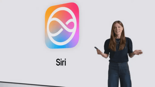 古尔曼称苹果 Apple Intelligence 驱动“新版 AI Siri”延迟到今年 5 月随 iOS 18.5 推出
