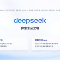 DeepSeek使用小技巧：会提问才会用AI