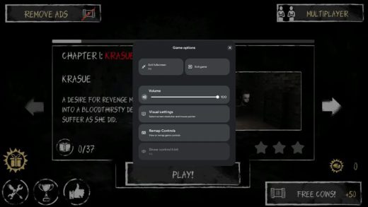 PC 玩手游新姿势：谷歌 Play Games 键盘操控来袭