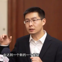 宇树科技王兴兴：2025年AI人形机器人会达到“新量级”