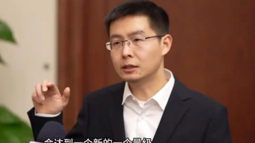 宇树科技王兴兴：2025年AI人形机器人会达到“新量级”