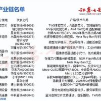 AI眼镜的终局猜想