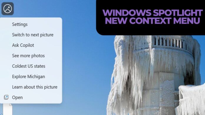 微软升级 Win11 壁纸体验：接入 Copilot AI，助你探索桌面之美