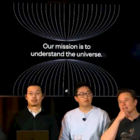 无愧地表最强AI！Grok 3“思维链 × DeepSearch”杀手锏来袭