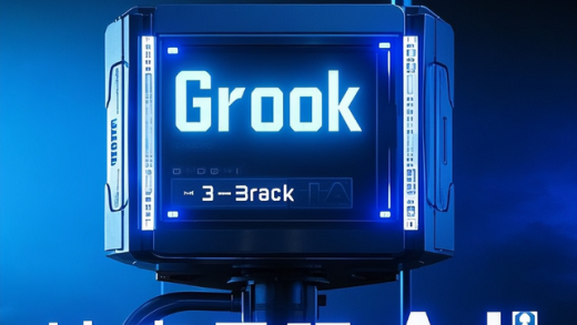 马斯克不学Deepseek，他再次证明，AI还是要堆GPU芯片