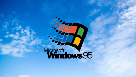 微软资深员工谈 Windows 95 为何放弃图形安装界面：“代码复用”更高效