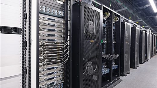 韩国筹建全球最大AI数据中心！电力容量碾压美国星际之门