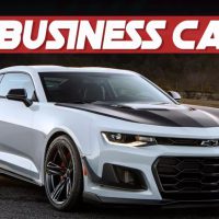 雪佛兰科迈罗 Camaro 换代计划被曝受阻，第七代车型前途未卜