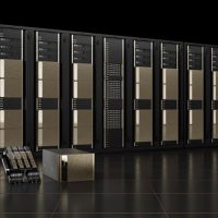 吃掉全球77％晶圆！NVIDIA AI GPU恐怖如斯：中国被严重打压