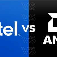 Intel想卖掉自己几乎不可能！先问问AMD答不答应