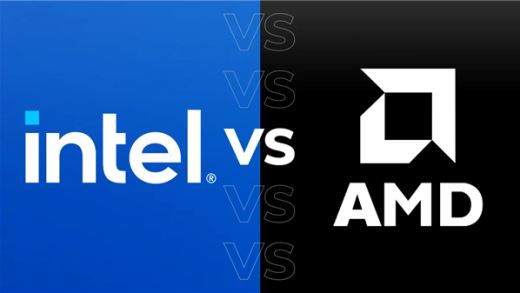 Intel想卖掉自己几乎不可能！先问问AMD答不答应