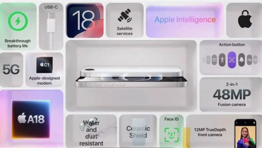最便宜的iPhone：暗藏苹果最大的野心